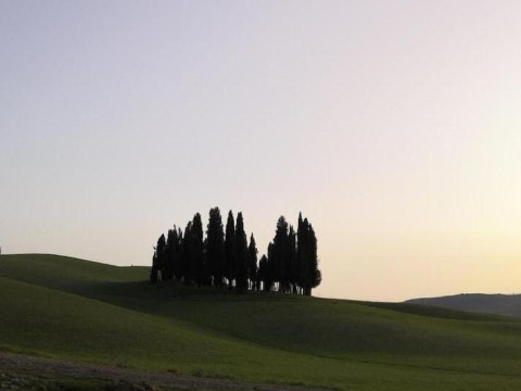 Albergo Giardino