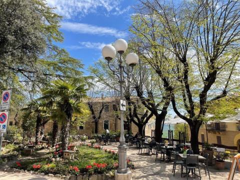 Albergo Giardino