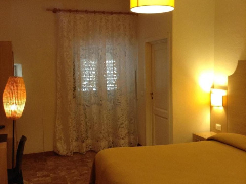 Albergo Giugni