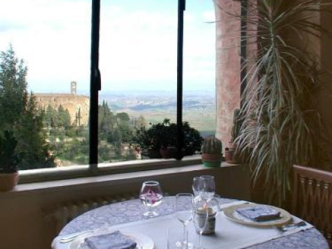 Albergo Il Giglio
