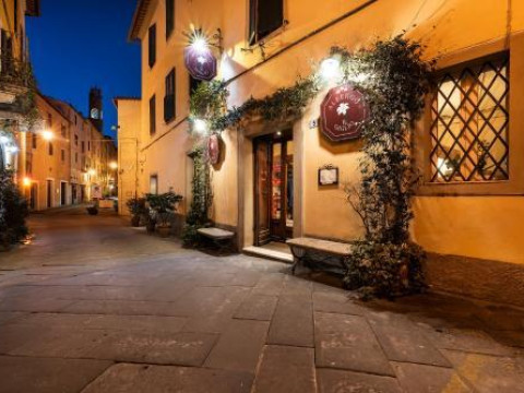 Albergo Il Giglio