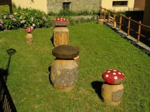 Albergo La Foresta