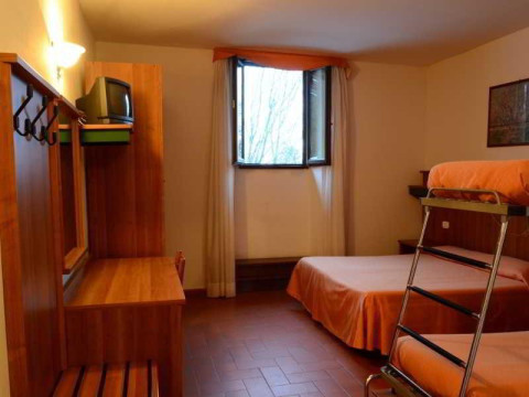 Albergo La Foresta