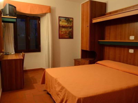 Albergo La Foresta