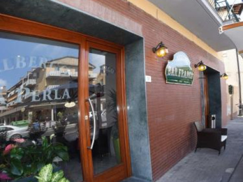 Albergo La Perla