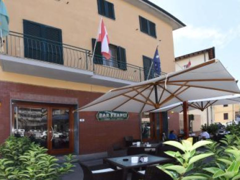 Albergo La Perla