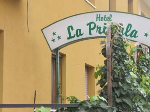Albergo La Primula