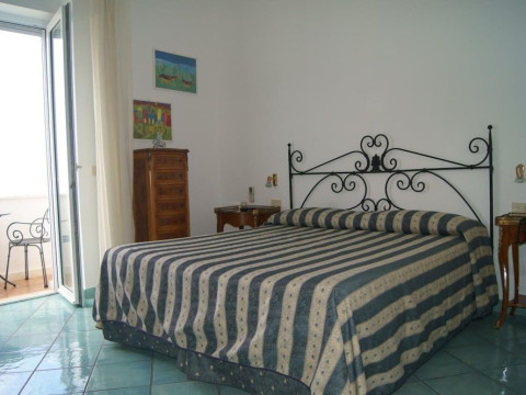 ALBERGO LA PRORA