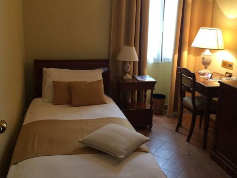 Albergo Le Due Corti