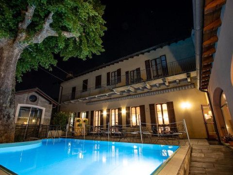 Albergo Le Due Corti