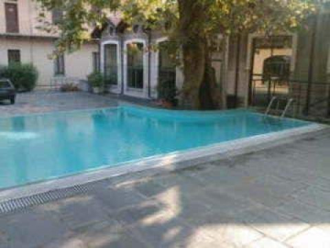 Albergo Le Due Corti