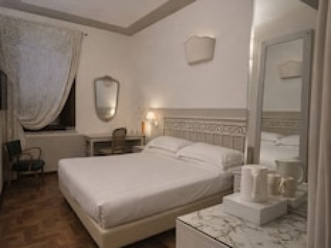 ALBERGO LE TERME