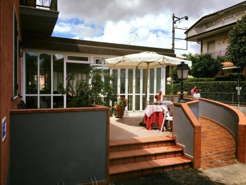 Albergo Locanda Maria