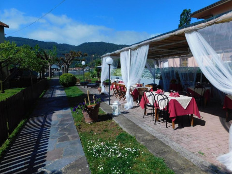 Albergo Locanda Maria
