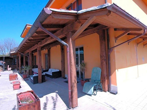 Albergo Luisss