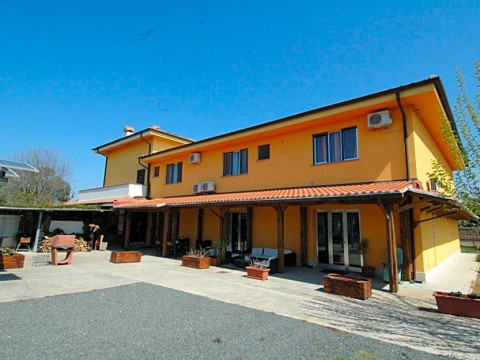 Albergo Luisss