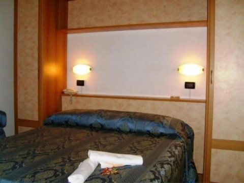 Albergo Marenghi