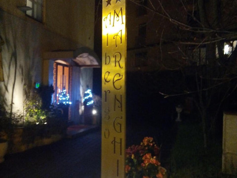 Albergo Marenghi