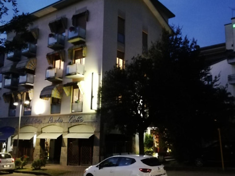 Albergo Marenghi
