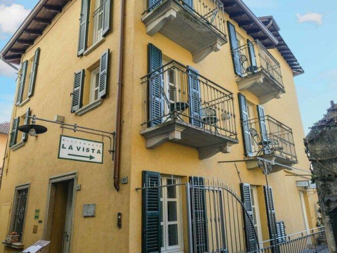 Albergo Milano Hotel & Apartments
