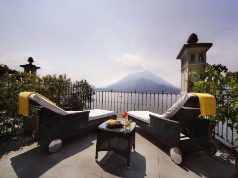 Albergo Milano Hotel & Apartments