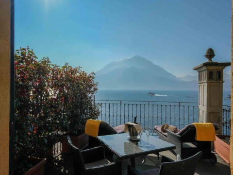 Albergo Milano Hotel & Apartments