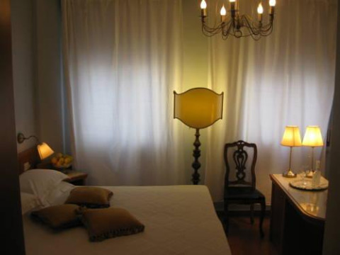 Albergo Morandi