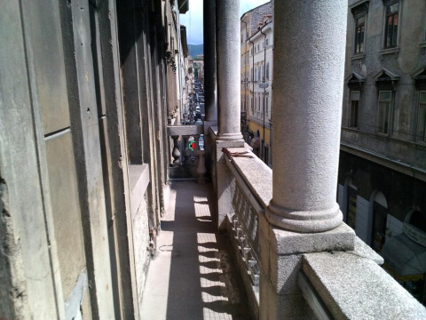 Albergo N. Brioni