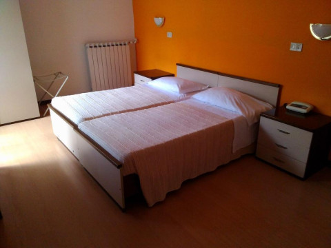 Albergo N. Brioni