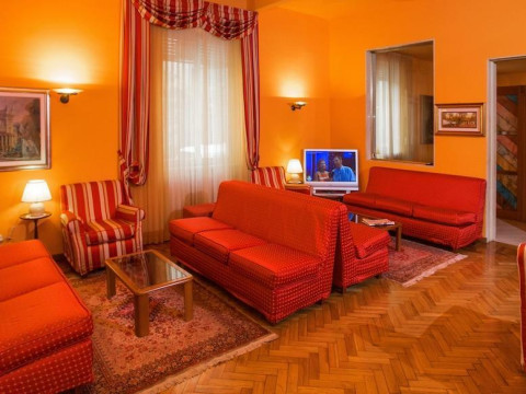 Albergo Nazionale