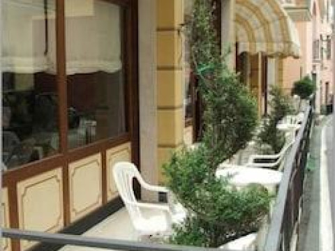Albergo NENA