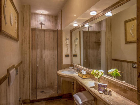Albergo Ottocento