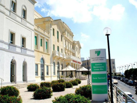 Albergo Palazzo