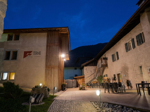Albergo Palazzo Lodron Bertelli