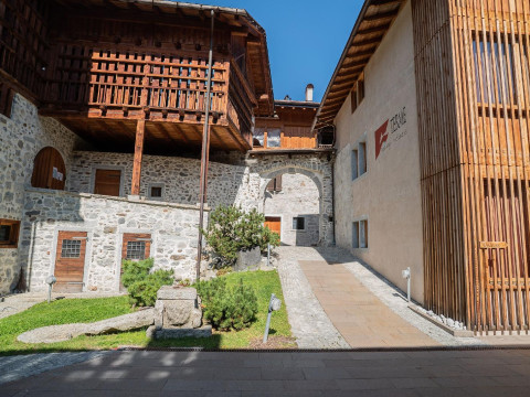 Albergo Palazzo Lodron Bertelli