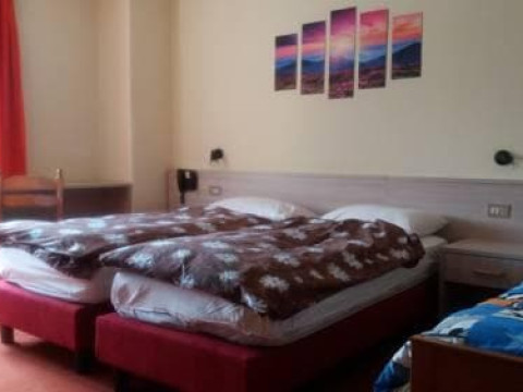 Albergo Pensione Sport