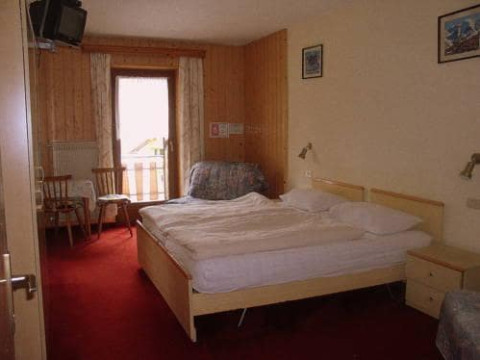 Albergo Pensione Sport