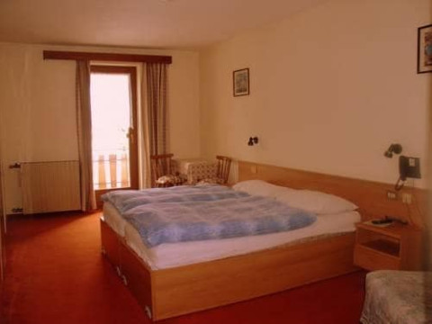 Albergo Pensione Sport
