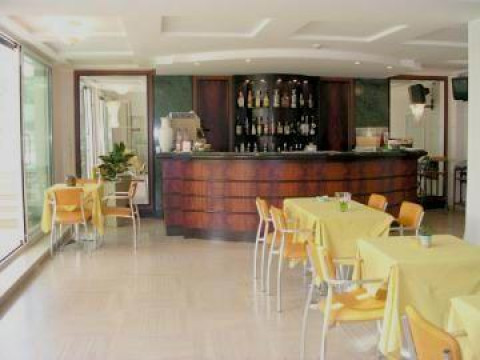Albergo Punta De L'est