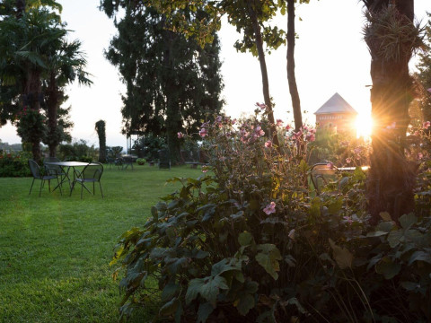 Albergo Real Castello