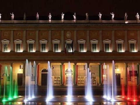 Albergo Reggio