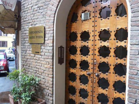 Albergo Reggio