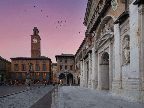 Albergo Reggio