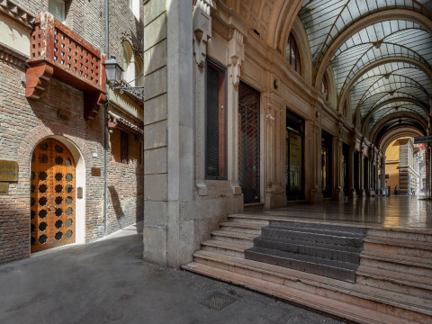 Albergo Reggio