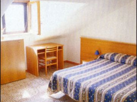 ALBERGO RESIDENCE PUCARA
