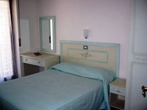 ALBERGO RESIDENCE PUCARA