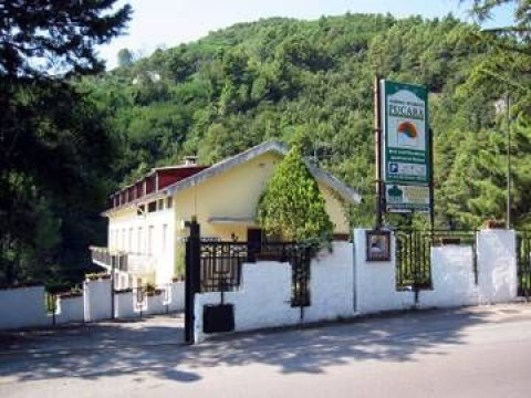 ALBERGO RESIDENCE PUCARA