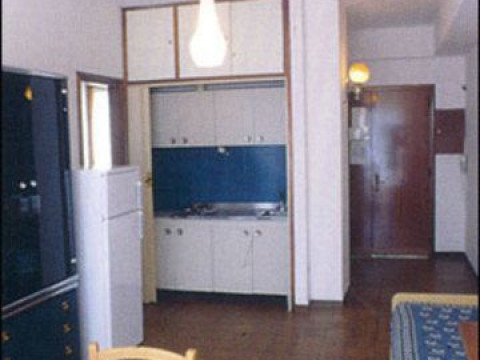 ALBERGO RESIDENCE PUCARA