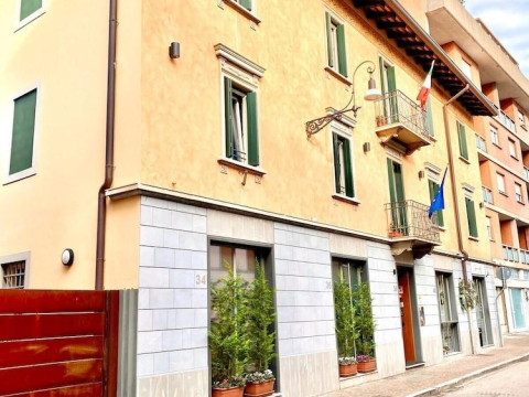 Albergo Residenza Al Teatro