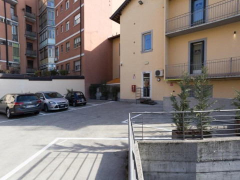 Albergo Residenza Al Teatro